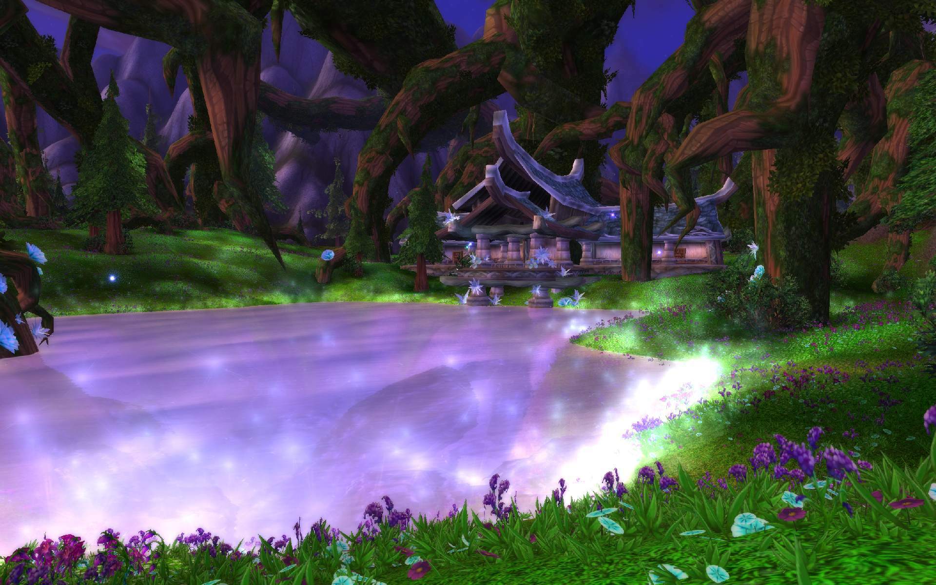 World of Warcraft: Cataclysm - Imagen 25